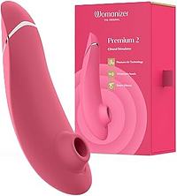 Womanizer Premium 2