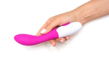 Sexspielzeuge für schöne Stunden. - Foto: bombardir/iStock
