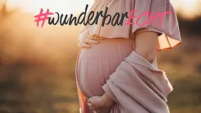 Kind ohne Mann bekommen - Foto: iStock/ AndreeaIonascu Kind ohne Mann bekommen - Foto: iStock/ AndreeaIonascu