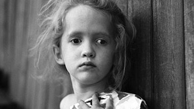 Liebe und Opfer: Leben mit einem behinderten Kind - Foto: Leon Borensztein