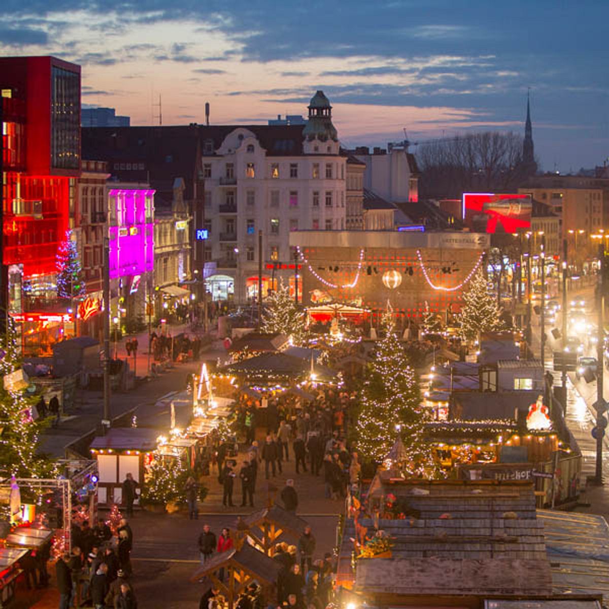 wunderweib geheimtipps die schoensten weihnachtsmaerkte deutschlands santa pauli