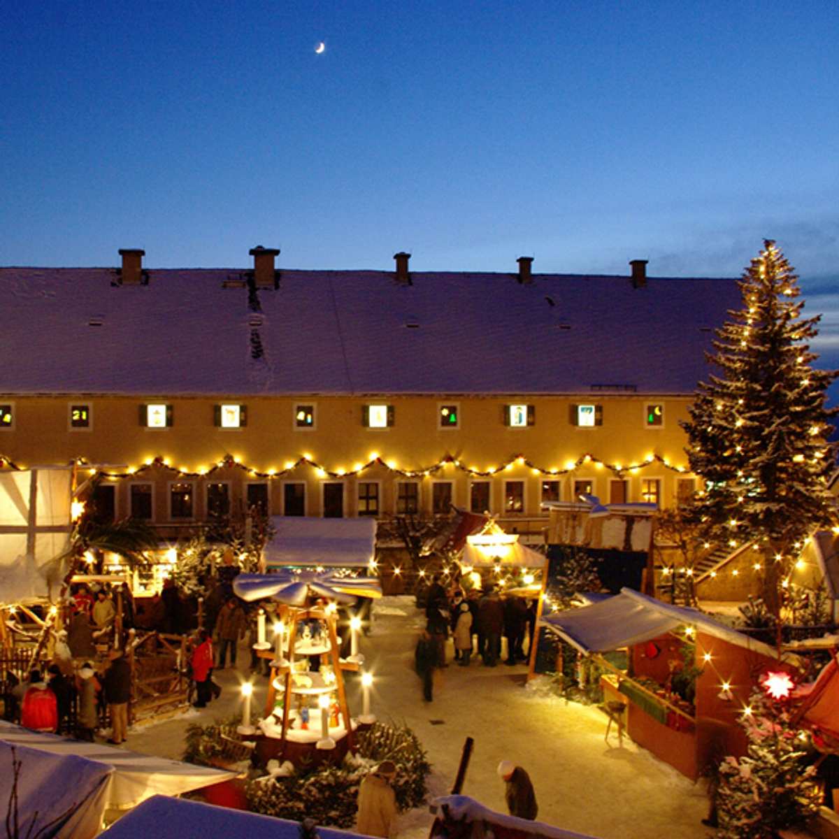 wunderweib geheimtipps die schoensten weihnachtsmaerkte deutschlandsweihnachtsmarkt