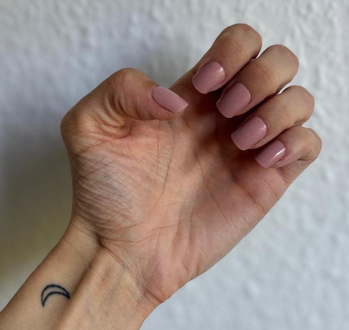 Press on Nails Test: Naild Testsieger