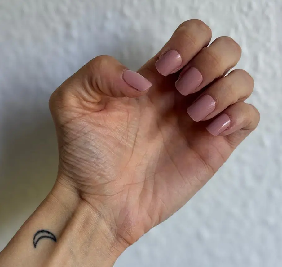 Press on Nails Test: Naild Testsieger Press on Nails Test: Naild Testsieger