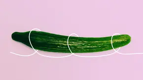 Langer Penis - Foto: iStock/ Porechenskaya Langer Penis - Foto: iStock/ Porechenskaya