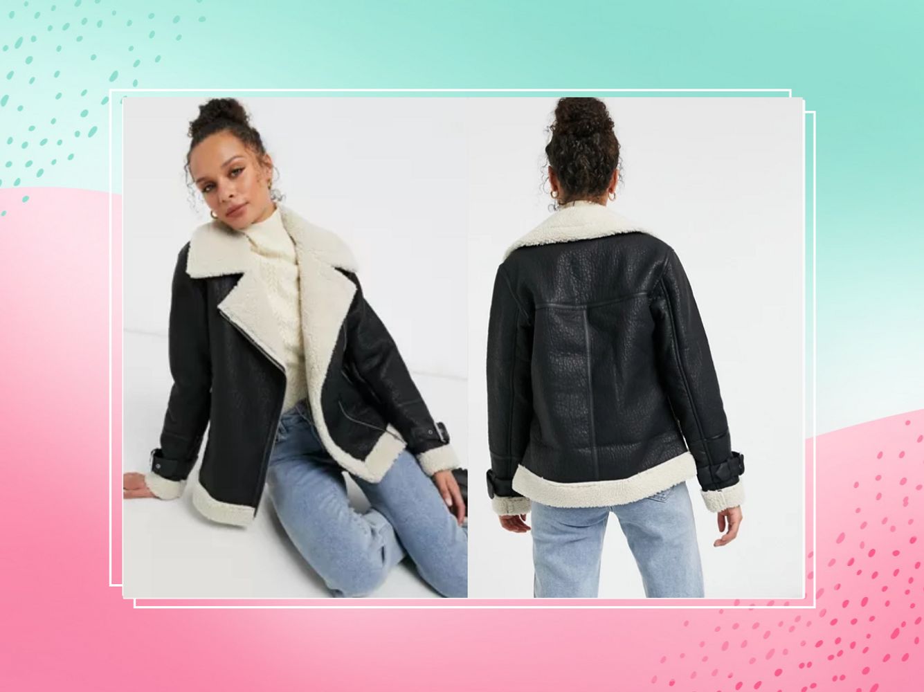 Wunderweib Asos Black Friday