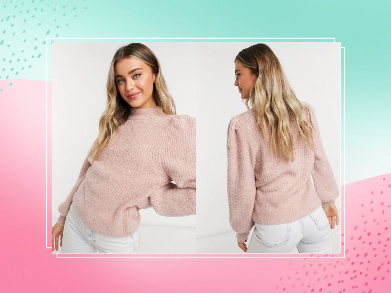Wunderweib Asos Black Friday