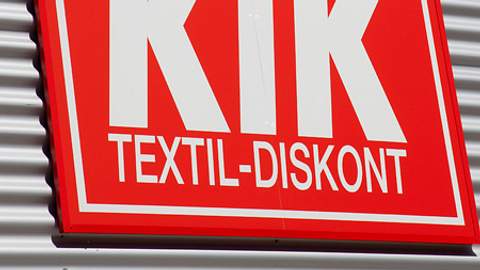 Wofür steht der Name Kik?