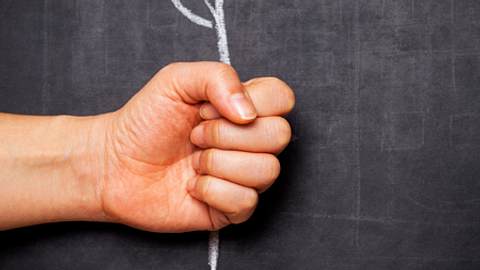 ww komplimente beleidigungen - Foto: iStock