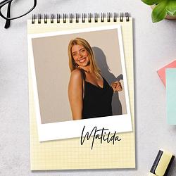 Journalistenschülerin Matilda Kastien - Foto: Privat