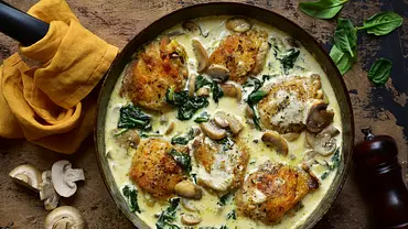One Pot Gericht - Foto: Lilechka75/iStock