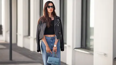 Jeans - Foto: iStock / AnnaZhuk