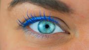 Lass deine Augen strahlen mit Wimperntusche die betont - Foto: WW / PR