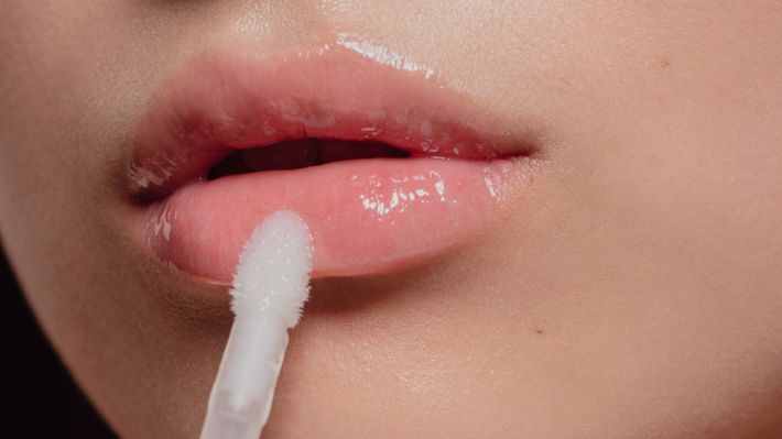 Lip-Plumper - Foto: iStock / jacoblund