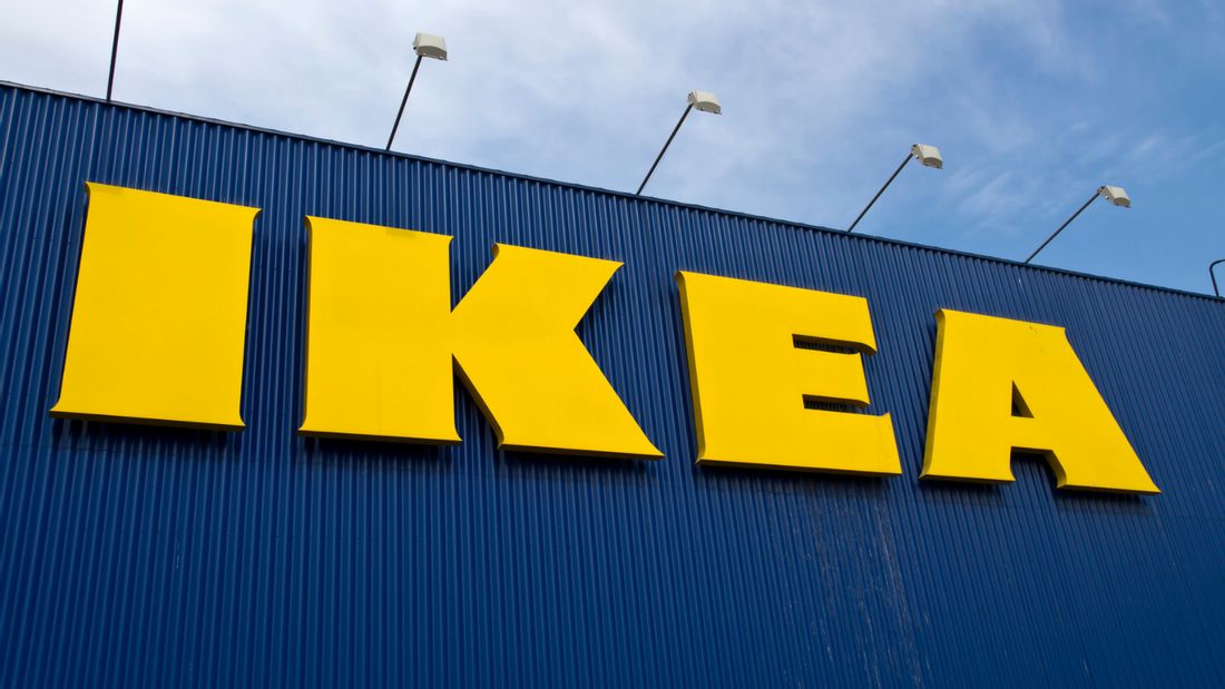 Bestseller Ikea-Matratze im Angebot!
