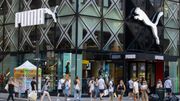 Puma Sale - Foto: iStock / hapabapa