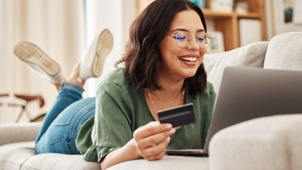 Black Friday - Foto: iStock / Jacob Wackerhausen