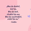 Selbstliebe: Sprüche und Zitate über die Liebe zu sich selbst - Foto: iStock/Anna Bezrukova/Redaktion Wunderweib