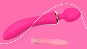 Massagestäbe - Foto: iStock / bombardir