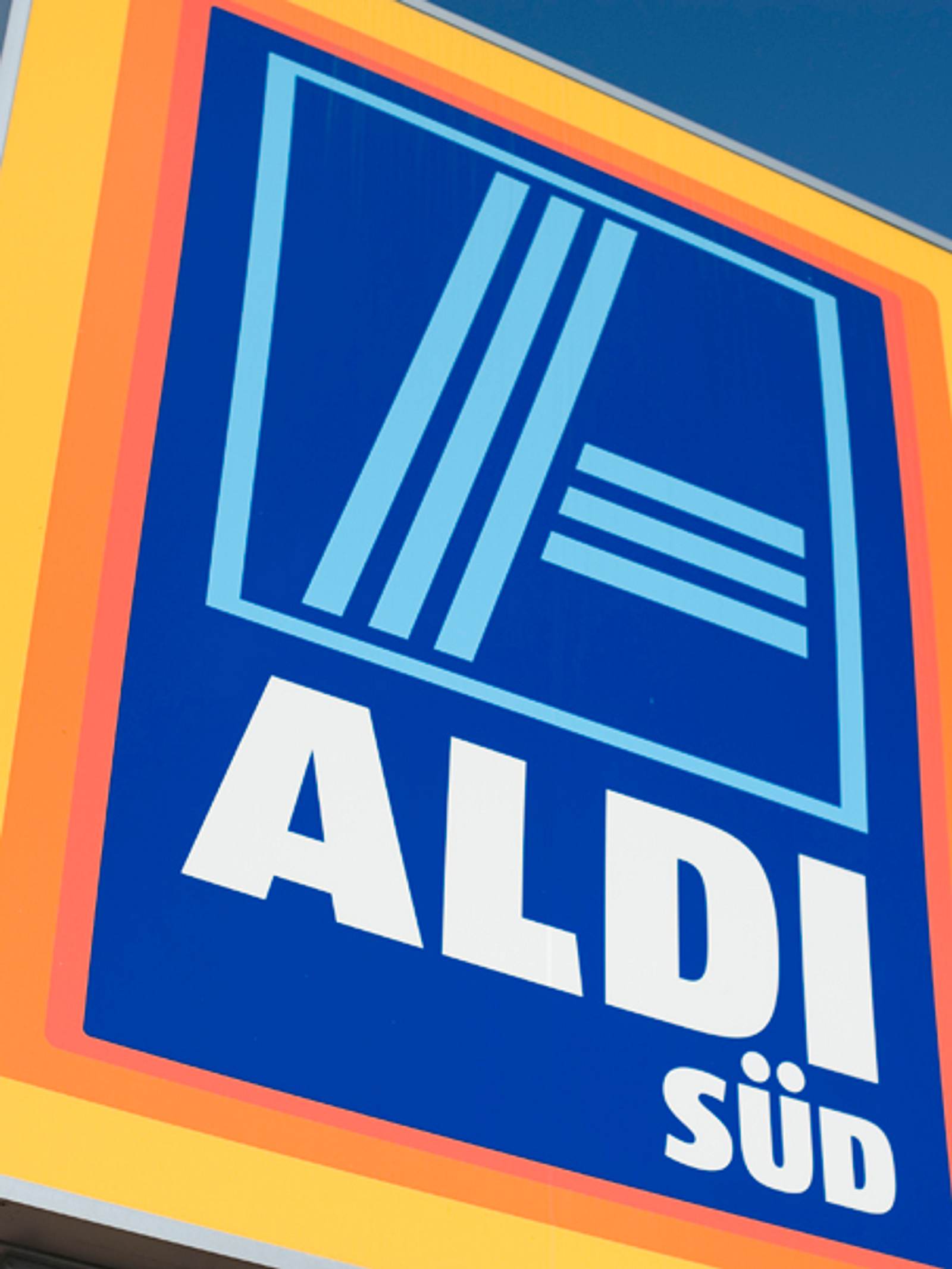 Für was steht der Name Aldi?