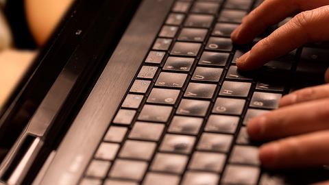 xHamster droht das Aus. - Foto: istock/ scyther5