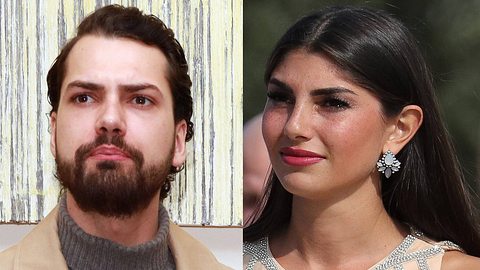 Wie ist die Situation zwischen Yeliz und Jimi Blue? - Foto: IMAGO / POP-EYE/ IMAGO / localpic