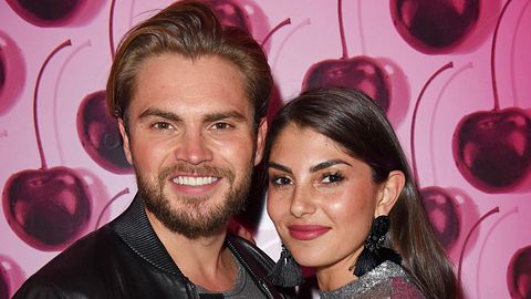 Ist Yeliz Koc bereits schwanger? - Foto: Getty Images