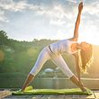 5 Yoga-Übungen für Einsteiger - Foto: iStock