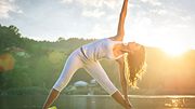 5 Yoga-Übungen für Einsteiger - Foto: iStock