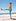 Yoga-Übungen für einen knackigen Surferbody: Single-Leg Stretch yoga uebungen fuer einen knackigen surferbody single leg stretch