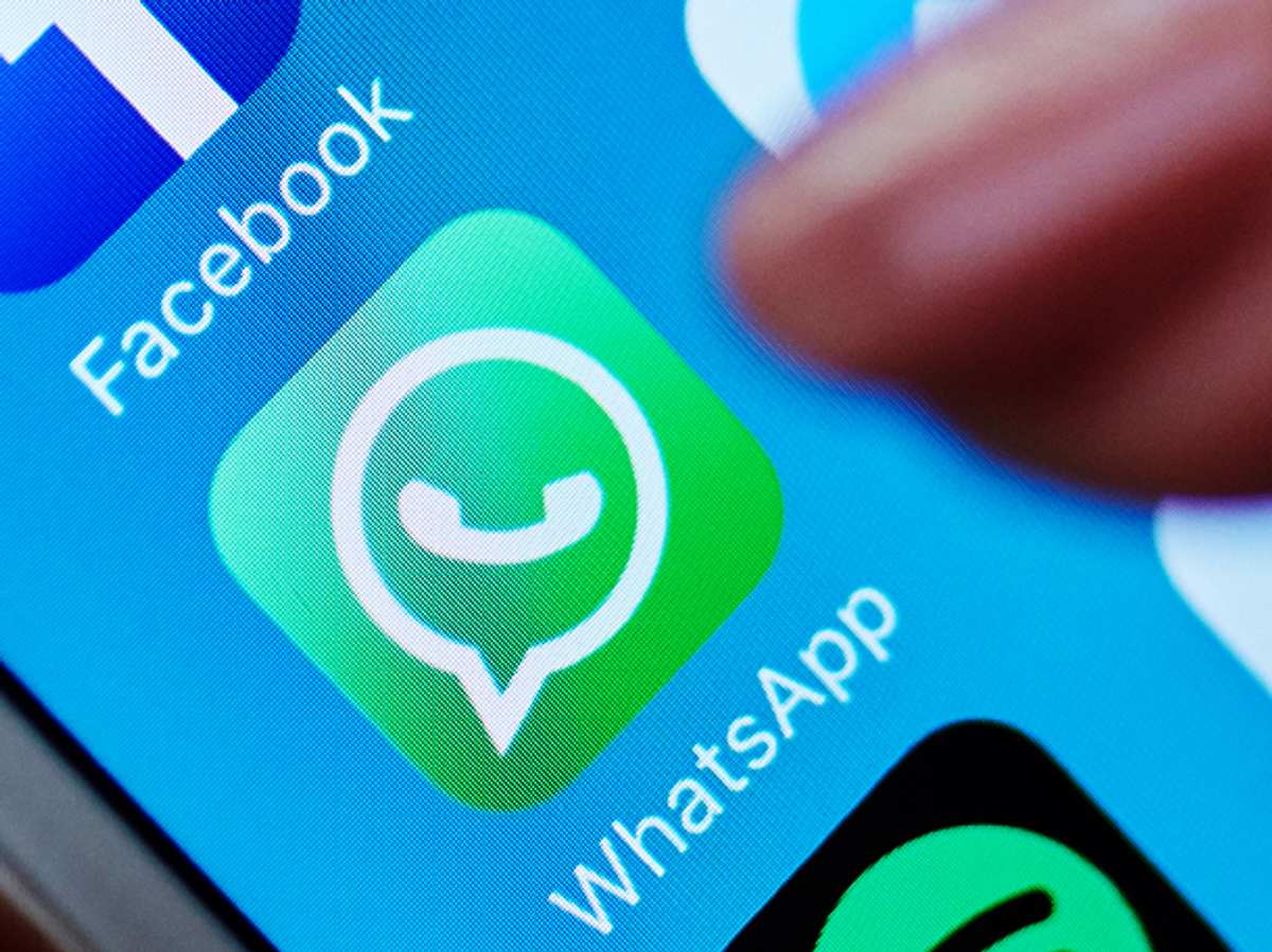 Youtube-Messenger macht Whatsapp Konkurrenz