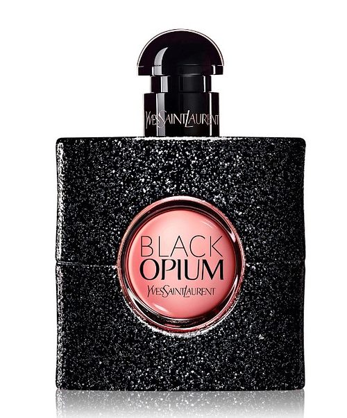 Yves Saint Laurent Black Opium EdP, 50 ml