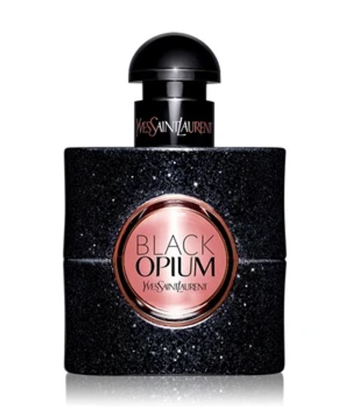 YSL Black Opium