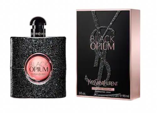 Yves Saint Laurent, Black Opium Eau de Parfum, 90 ml