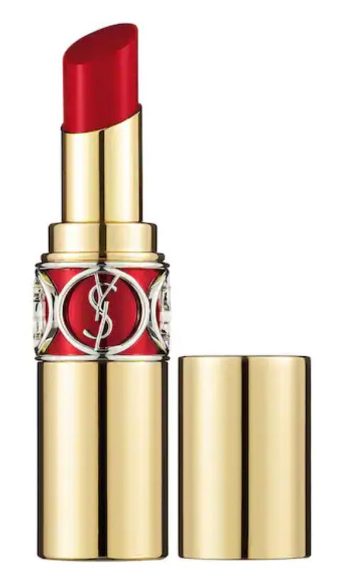 Yves Saint Laurent Rouge Volupté Shine Lippenstift