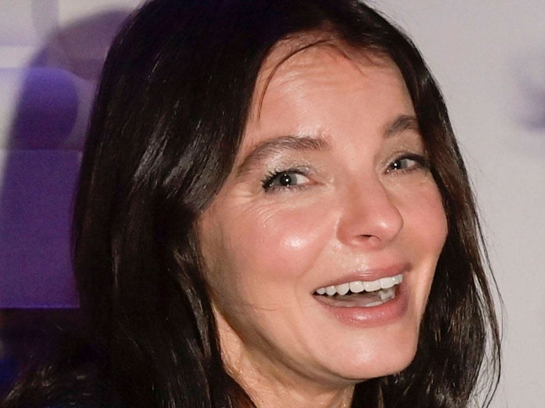 Yvonne Catterfeld Das macht sie heute! Wunderweib