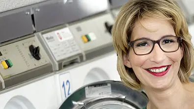 yvonne willicks waesche was - Foto: WDR/ Solis TV