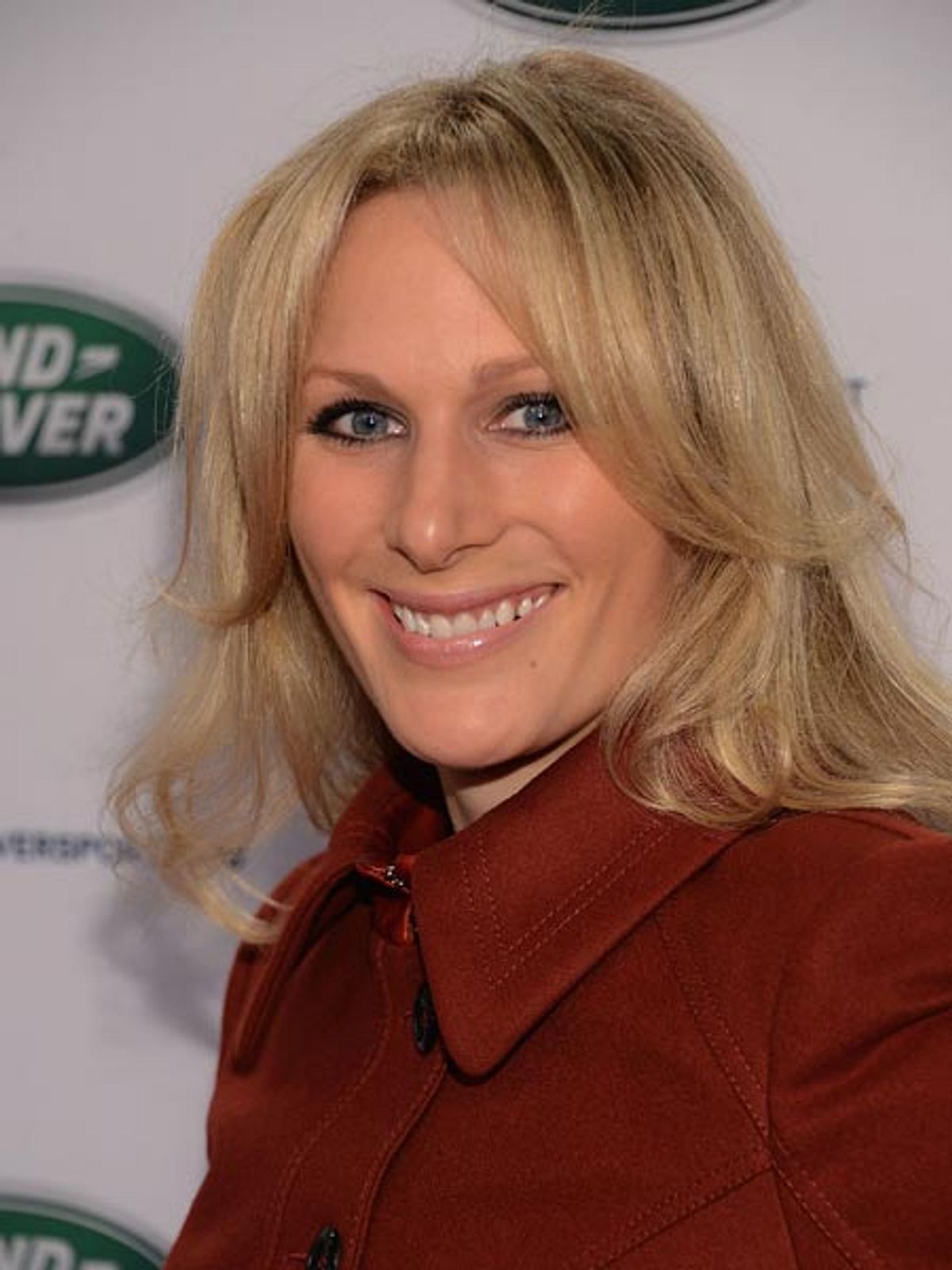 zara phillips best of