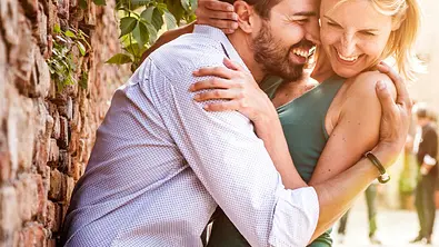 zeichen verrueckt nach dir - Foto: iStock