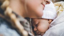 Wann ist der richtige Zeitpunkt für ein Baby? Sechs Mütter erzählen von ihrer Entscheidung. - Foto: iStock