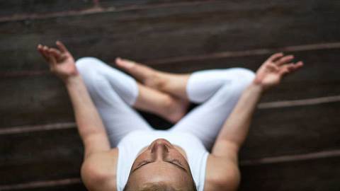 Zen-Atmung: Der neue Beauty-Trend aus Japan - Foto: iStock/ BraunS