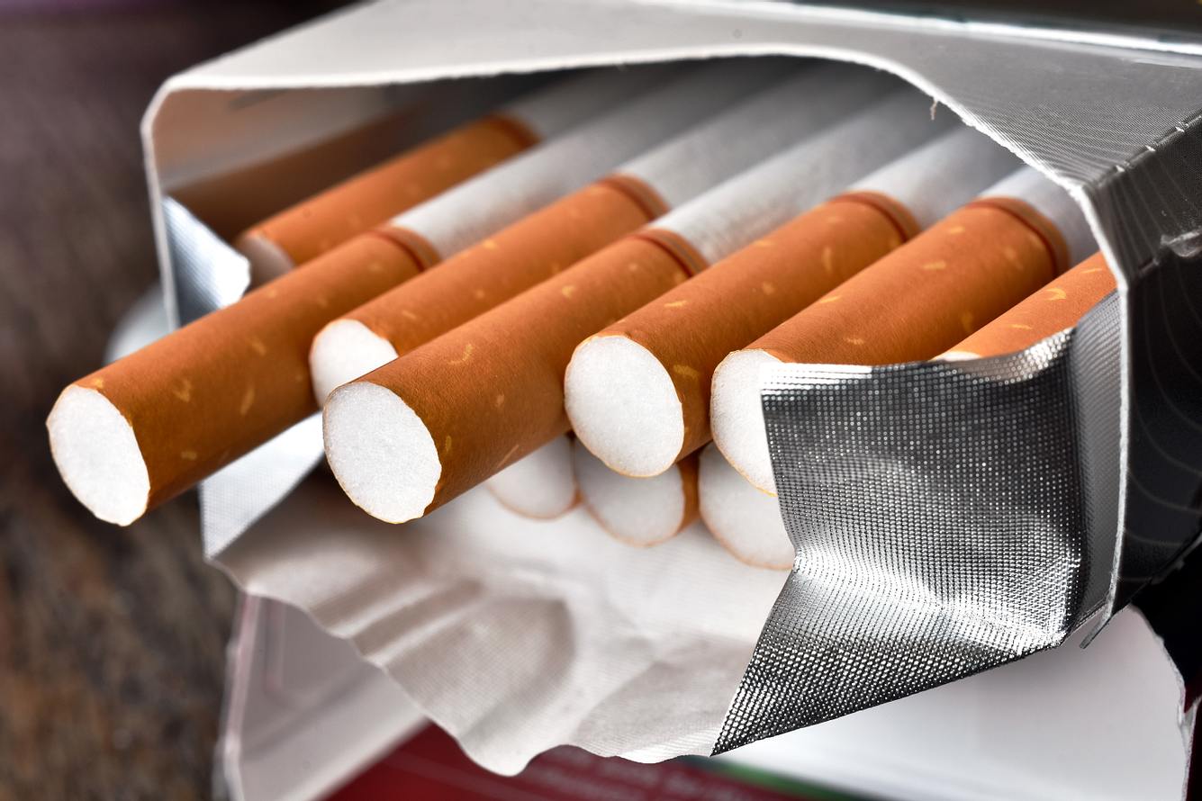 Neuer Preisschock für Raucher: Zigaretten werden noch mal drastisch teurer!