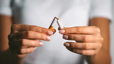 Verkaufsverbot für Zigaretten - Foto: iStock / Daria Kulkova