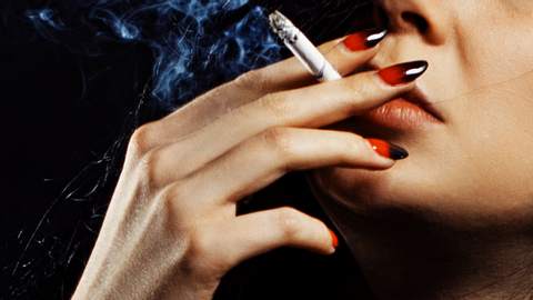 Werden Zigaretten bald abgeschafft? - Foto: iStock