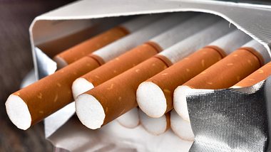 Zigarettenpreise: 20 Euro pro Zigaretten-Schachtel gefordert! - Foto: iStock
