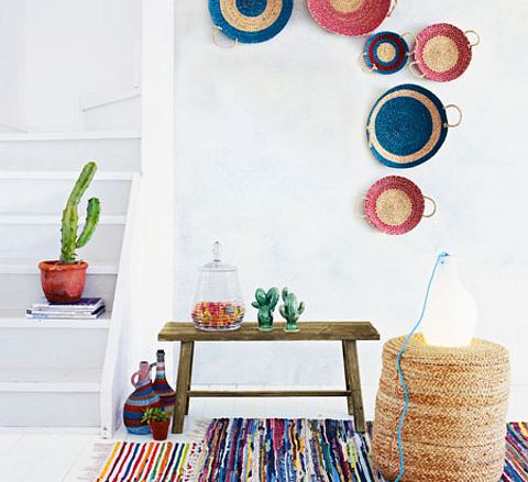 Umstyling: Zimmergestaltung an nur einem Wochenende - Foto: PR