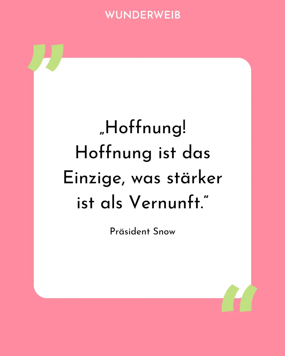 Zitate: Die Tribute von Panem-Sprüche - Zitat 1 Zitate: Die Tribute von Panem-Sprüche - Zitat 1