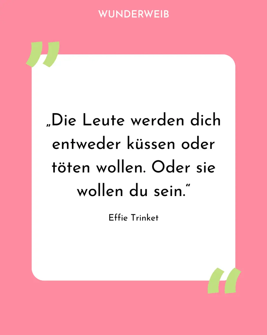 Zitate: Die Tribute von Panem-Sprüche - Zitat 11 Zitate: Die Tribute von Panem-Sprüche - Zitat 11