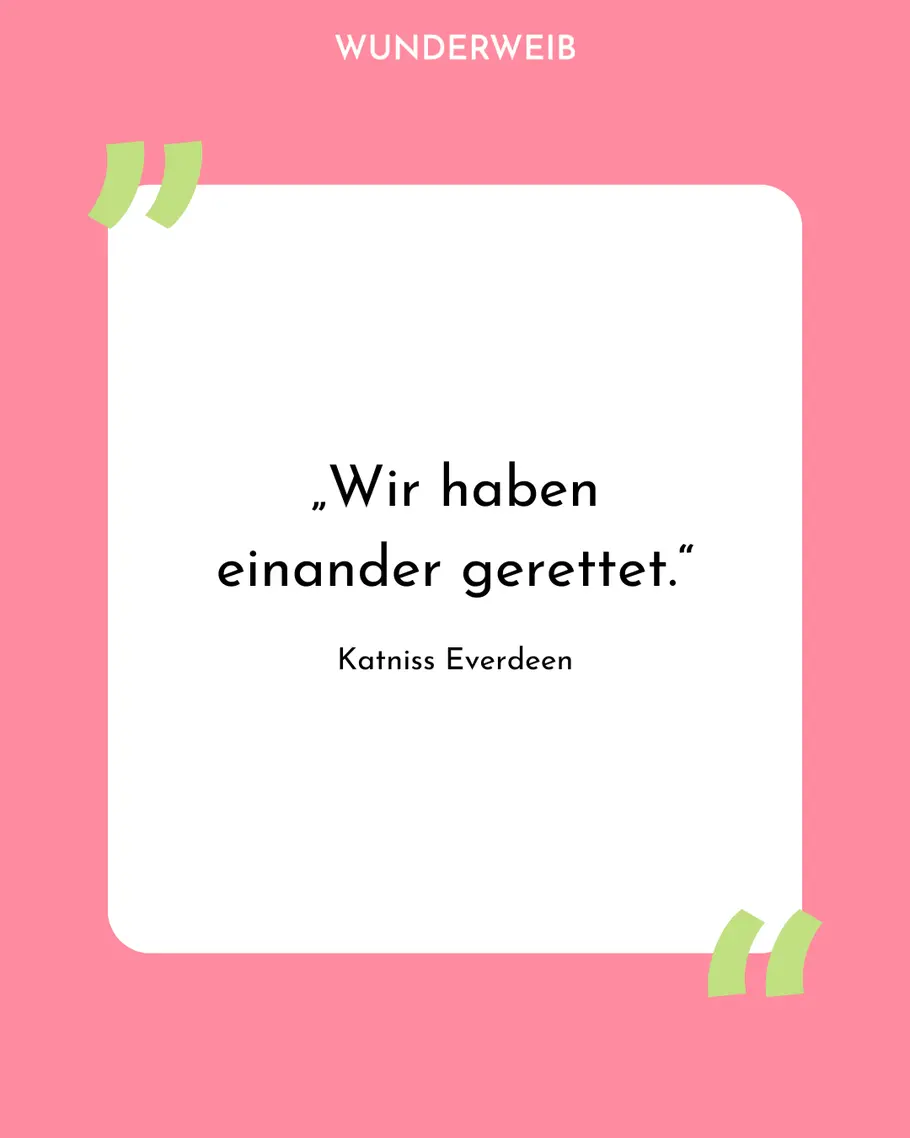 Zitate: Die Tribute von Panem-Sprüche - Zitat 13 Zitate: Die Tribute von Panem-Sprüche - Zitat 13