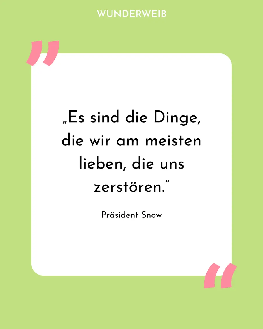 Zitate: Die Tribute von Panem-Sprüche - Zitat 14 Zitate: Die Tribute von Panem-Sprüche - Zitat 14